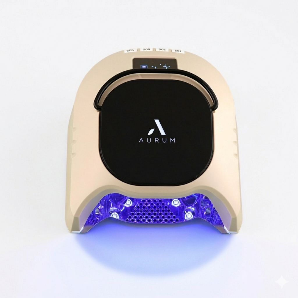 Professional Nail Led Lamp