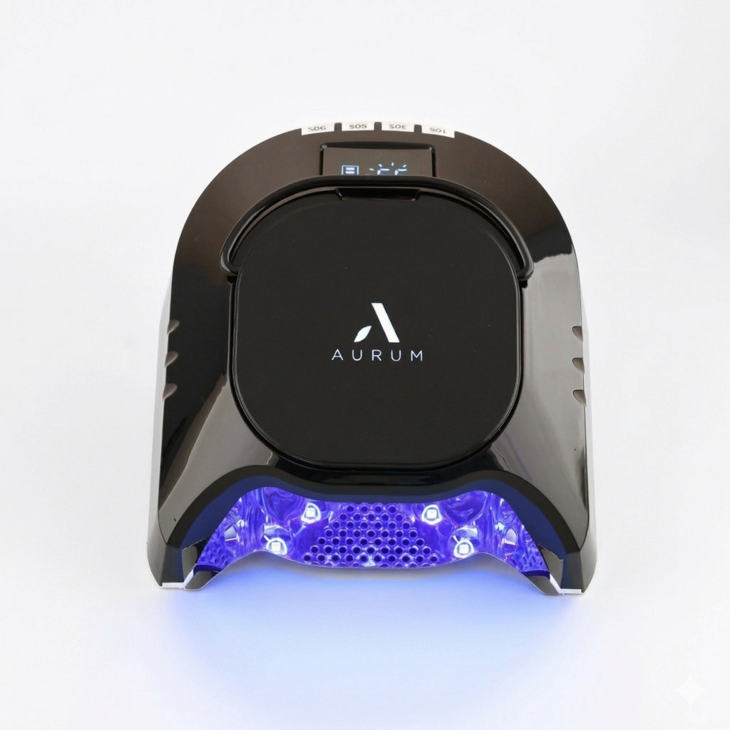 Professional Nail Led Lamp