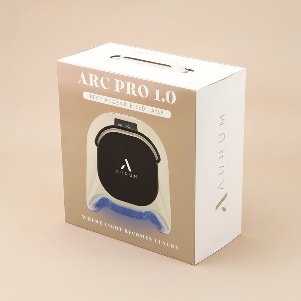 Professional Nail Led Lamp