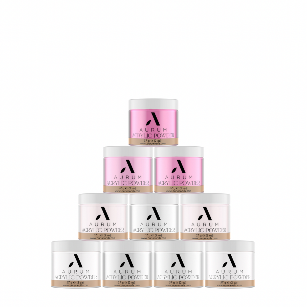 Acrylic System - K.I.T Collection (Keep It Timeless) 2oz