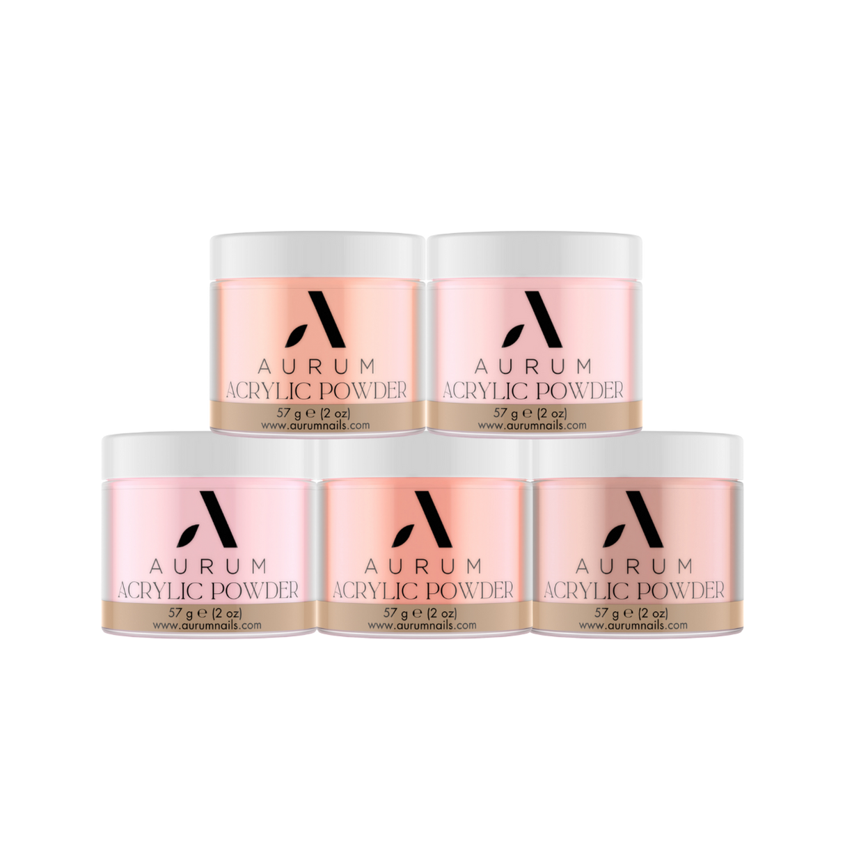 Acrylic System - Cover Edition 2oz