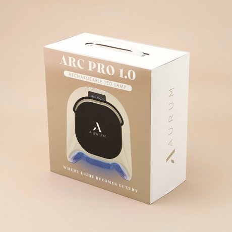 Professional Nail Led Lamp 