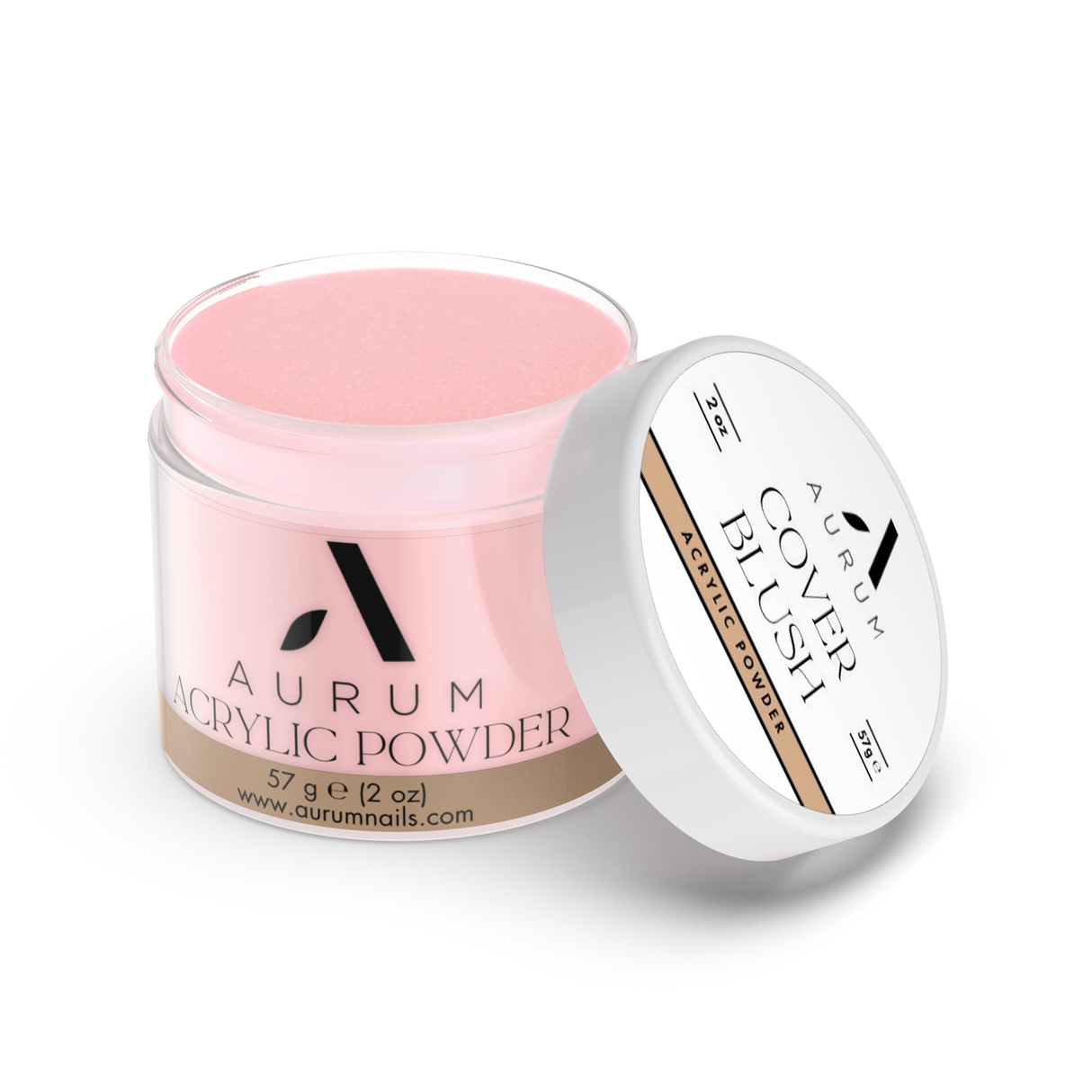 Cover Blush
