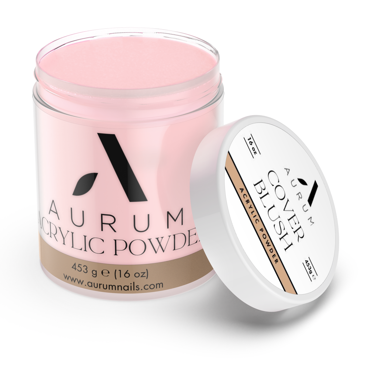 Cover Blush