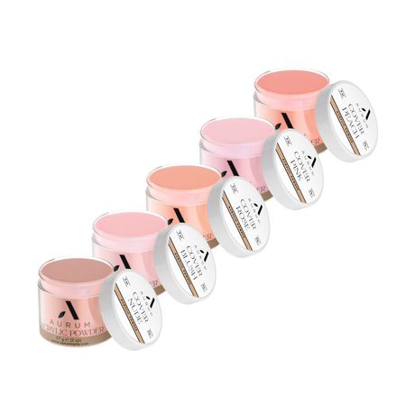 Acrylic System - Cover Edition 2oz